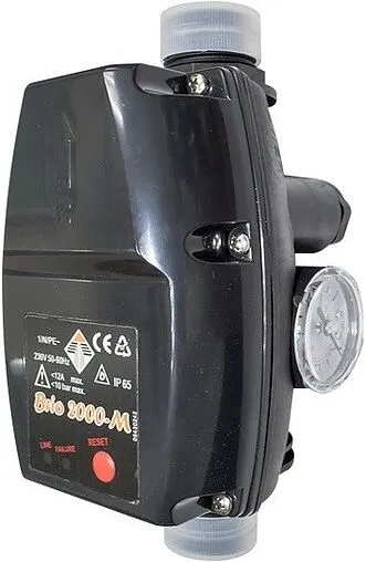 Блок управления насосом ACR BRIO 2000