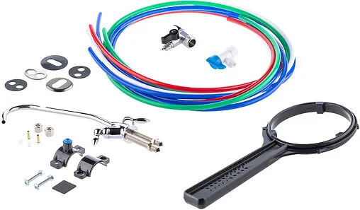 Фильтр обратного осмоса Гейзер Аллегро ПМ 20039 Фильтр обратного осмоса Гейзер Аллегро ПМ 20039