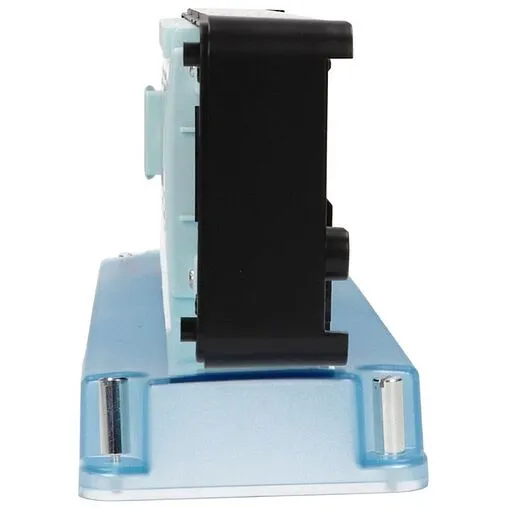 Контроллер для системы отопления проводной 6 зон НО/НЗ 230В Salus EXPERT KL06-M