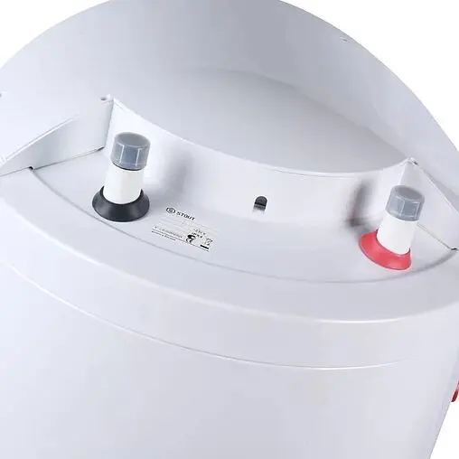 Бойлер комбинированного нагрева Stout (100 л, 24 кВт) SWH-1110-050100