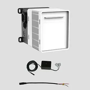 Блок питания панелей смыва Sanit 01.254.00..0000, 1