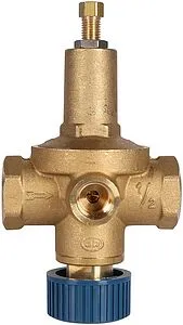 Клапан подпиточный ½" Stout SVS-0050-526115 Клапан подпиточный ½" Stout SVS-0050-526115, 4