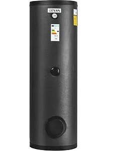 Бойлер косвенного нагрева с возможностью установки ТЭНа Эван WBT HT 500 (53 кВт) 830015 Бойлер косвенного нагрева с возможностью установки ТЭНа Эван WBT HT 500 (53 кВт) 830015, 1