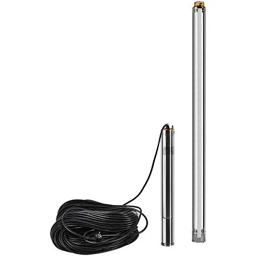 Насос скважинный центробежный 3&quot; Rommer RP 3-92 RPW-0012-380337