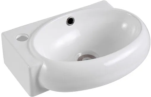 Раковина Aquatek 42 белый AQ5303-00