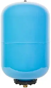 Гидроаккумулятор Джилекс Крот 24л 8 бар 9803 Гидроаккумулятор Джилекс Крот 24л 8 бар 9803, 1