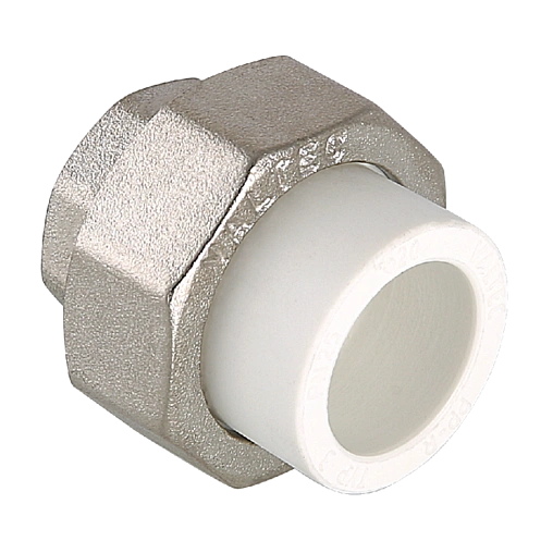 Американка прямая переходная 50мм x 1½"в Valtec VTp.762.0.05008