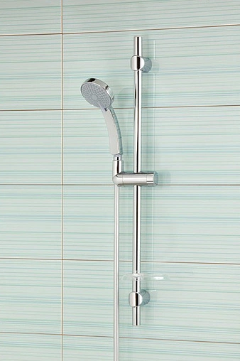 Лейка ручного душа Jacob Delafon Citrus хром E12902-CP