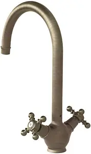 Смеситель для кухни IDDIS Sam бронза SAMBRJ0i05 Смеситель для кухни IDDIS Sam бронза SAMBRJ0i05, 3
