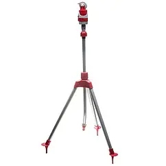 Турбораспылитель 4-х позиционный на треноге Зубр 40439 Турбораспылитель 4-х позиционный на треноге Зубр 40439