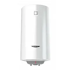 Водонагреватель накопительный электрический Ariston PRO1 R INOX ABS 65 V SLIM 2K 3700650 Водонагреватель накопительный электрический Ariston PRO1 R INOX ABS 65 V SLIM 2K 3700650