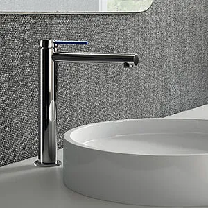 Смеситель для раковины Gattoni Circle One хром 9044/90C0 Смеситель для раковины Gattoni Circle One хром 9044/90C0, 3