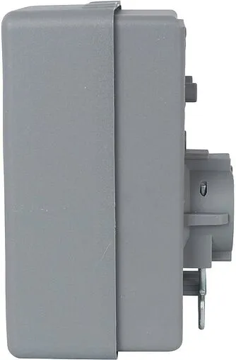 Привод для зональных клапанов 230В Stout SVM-0071-230008