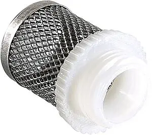 Фильтр сетчатый для обратного клапана ½"н Valtec VT.157.0.04 Фильтр сетчатый для обратного клапана ½"н Valtec VT.157.0.04, 1