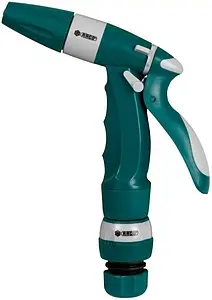 Пистолет-распылитель регулируемый с соединителем ½" Raco Comfort-Plus 4255-55/441C Пистолет-распылитель регулируемый с соединителем ½" Raco Comfort-Plus 4255-55/441C, 1
