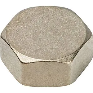 Заглушка для коллектора ¾&quot;в Luxor ТС 430 68502701, 2