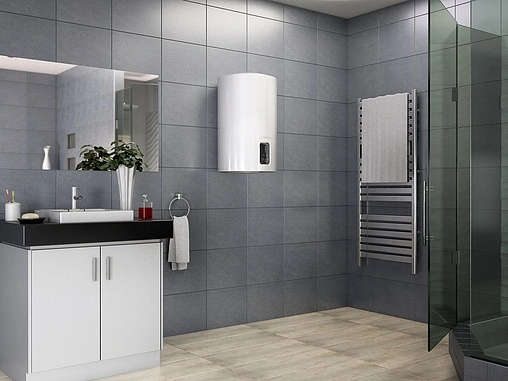 Водонагреватель накопительный электрический Ariston LYDOS ECO ABS PW 100 V 3201976