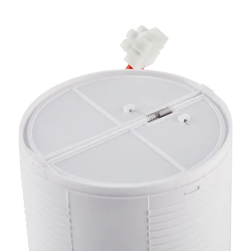 Вентилятор вытяжной Electrolux ECO EAFE-120 белый