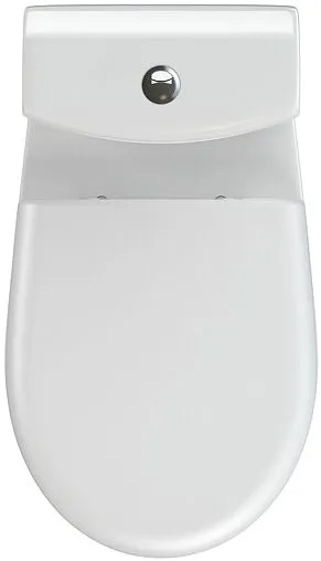 Крышка-сиденье для унитаза с микролифтом Cersanit Natyre белый S-DS-NTR-DL-t Крышка-сиденье для унитаза с микролифтом Cersanit Natyre белый S-DS-NTR-DL-t