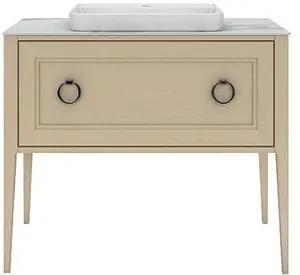 Тумба-умывальник напольная Kerama Marazzi Plaza Classic 80 1+1 капучино PL.C.80.1+1\\CAP+PL.wbi.55.1+ Тумба-умывальник напольная Kerama Marazzi Plaza Classic 80 1+1 капучино PL.C.80.1+1\\CAP+PL.wbi.55.1+, 1