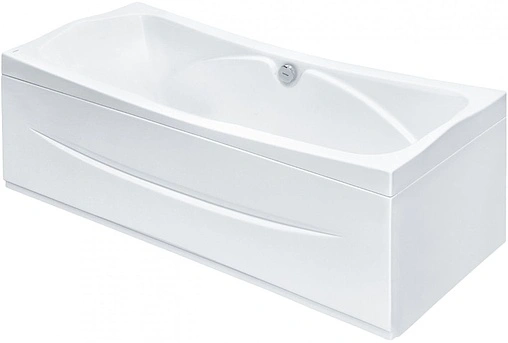 Панель для ванны боковая правая Santek Корсика 180х80 R белый 1WH207786