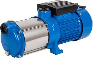 Насос поверхностный Aquario AMH-100-6P 2810 Насос поверхностный Aquario AMH-100-6P 2810, 1