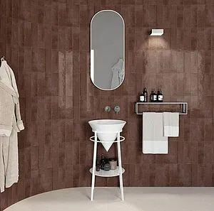 Зеркало Kerama Marazzi Cono 42 белый CO.mi.P.42\WHT Зеркало Kerama Marazzi Cono 42 белый CO.mi.P.42\WHT, 3