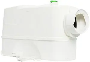 Канализационная насосная установка DAB Genix WL 110 60185327 Канализационная насосная установка DAB Genix WL 110 60185327, 1