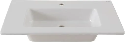 Раковина Allen Brau Fantasy 80 белый 4.11025.20