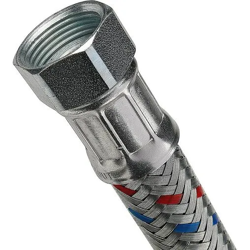 Гибкая подводка Stout 1.5м x ¾&quot;в x ¾&quot;н SHF-0215-182020