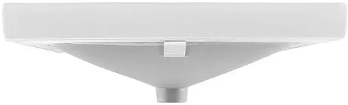 Раковина Aquanet Flash 60 белый 00333266