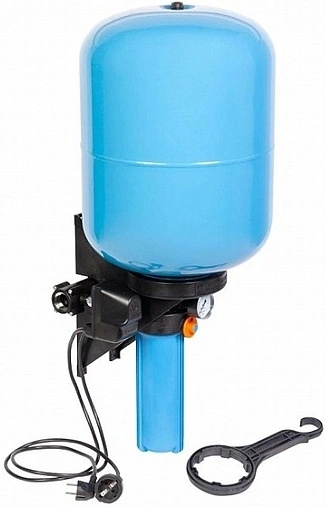 Комплексное решение Джилекс Краб-Т 50 8702