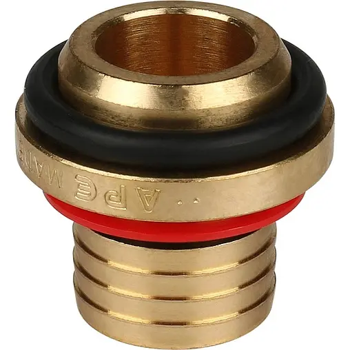 Муфта компрессионная соединительная 26мм x 26мм Stout SFS-0005-000026