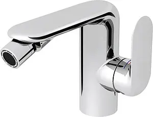 Смеситель для биде BelBagno Ferrano хром FER-BD-CRM, 1