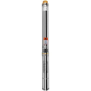 Насос скважинный центробежный 3" Rommer RP 2-44 RPW-0010-300215 Насос скважинный центробежный 3" Rommer RP 2-44 RPW-0010-300215, 1