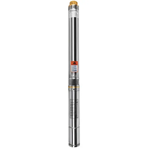 Насос скважинный центробежный 3&quot; Rommer RP 2-44 RPW-0010-300215