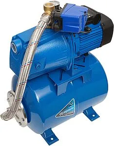 Станция автоматического водоснабжения Aquario AUTO AJC-101B 7614 Станция автоматического водоснабжения Aquario AUTO AJC-101B 7614, 5