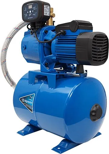 Станция автоматического водоснабжения Aquario AUTO AJC-81B(M) 7319