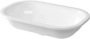 Раковина Cezares 60 белый CZR-ARE-60-LVB, 1