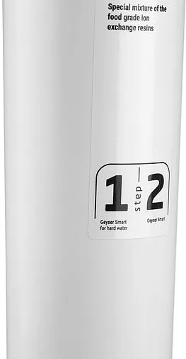 Умягчающий картридж Гейзер Смарт Умягчитель 30641