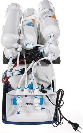 Фильтр обратного осмоса Atoll Sailboat A-550p STDA (A-560Ep Sailboat) ATEFDR037