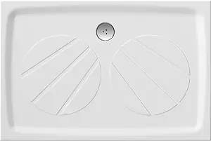 Поддон для душа Ravak Gigant Pro 120x90 XA03G701010, 1