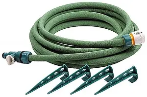 Шланг поливочный сочащийся 7.5м Raco 4270-55925, 1