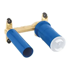 Скрытая часть смесителя для раковины Grohe 23571000, 1