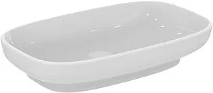 Раковина Ideal Standard i.Life B 60 белый T508701 Раковина Ideal Standard i.Life B 60 белый T508701, 1