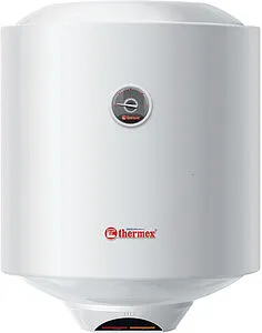 Водонагреватель накопительный электрический Thermex Champion ERS 50 V Silverheat 111034, 1