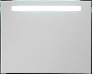 Зеркало с подсветкой Aquanet TH-24C 75 00180755, 1