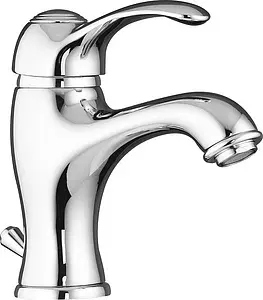 Смеситель для раковины Fiore Jafar хром 47CR5221, 1