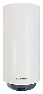 Водонагреватель накопительный электрический Ariston ABS PRO ECO INOX PW 65 V Slim 3700330 Водонагреватель накопительный электрический Ariston ABS PRO ECO INOX PW 65 V Slim 3700330, 1