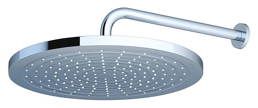 Лейка верхнего душа Ravak 981 хром X07P015